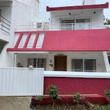 Monarch Holidays,Nashik Bagian luar foto