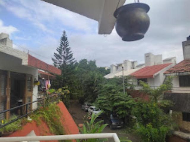 Monarch Holidays,Nashik Bagian luar foto