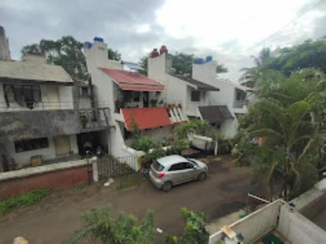 Monarch Holidays,Nashik Bagian luar foto