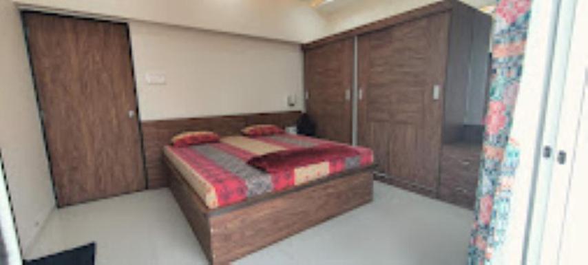 Monarch Holidays,Nashik Bagian luar foto