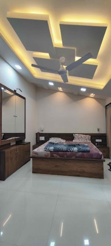 Monarch Holidays,Nashik Bagian luar foto