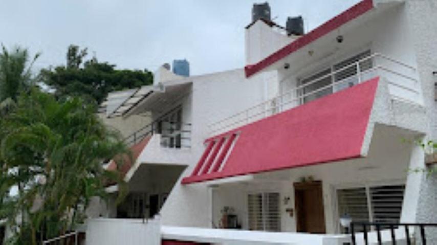 Monarch Holidays,Nashik Bagian luar foto